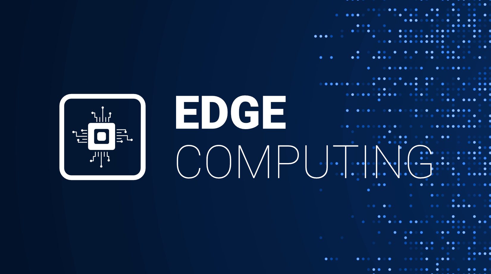Leveraging Edge Computing within Data-Driven Transit