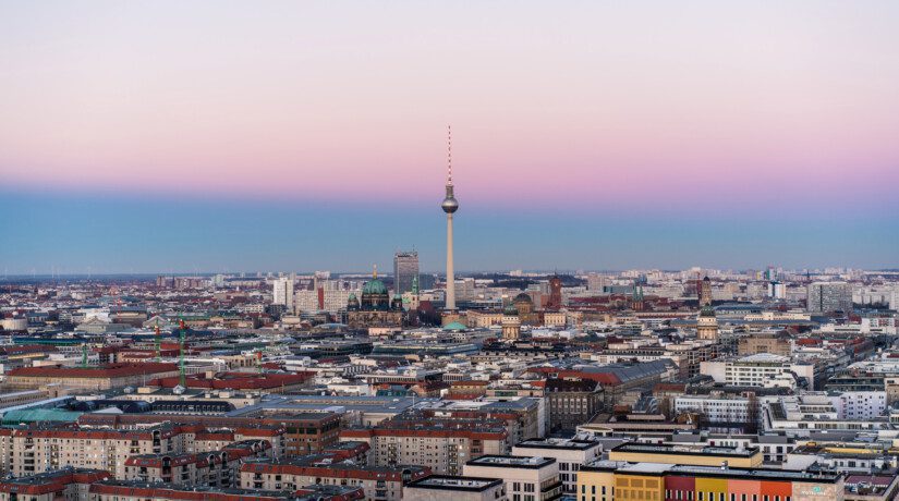 InnoTrans - Berlin