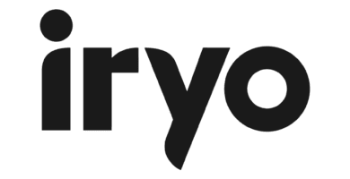 Iryo logo