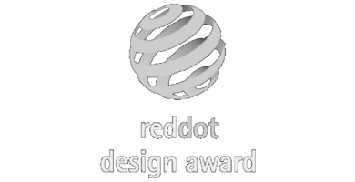 The Red Dot Design Award Logo