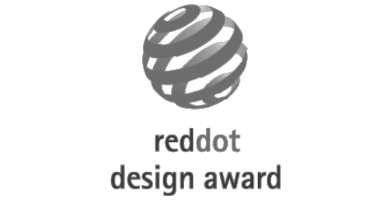 The Red Dot Design Award Logo