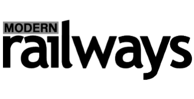 Railway Innovation Awards logo