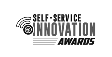 Automation & Self-Service Awards - Accessibility logo
