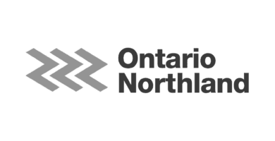 Ontario Northland Light 2