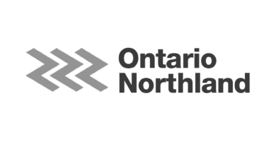 Ontario Northland Logo