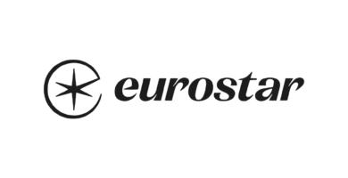 Eurostar logo