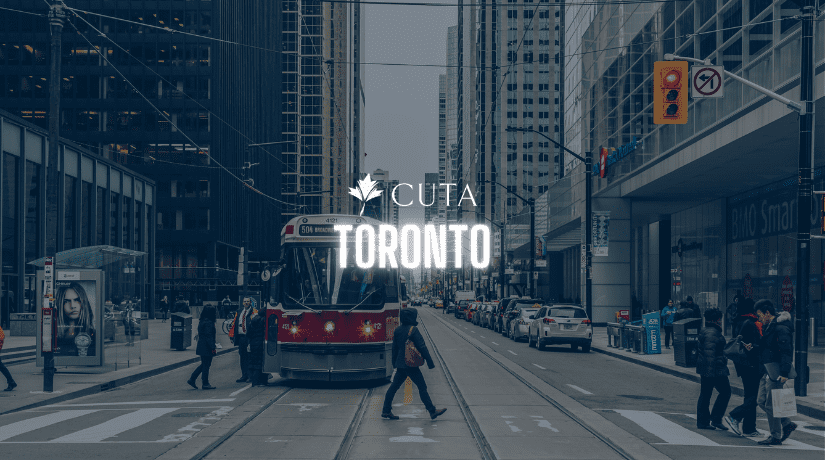 CUTA Toronto