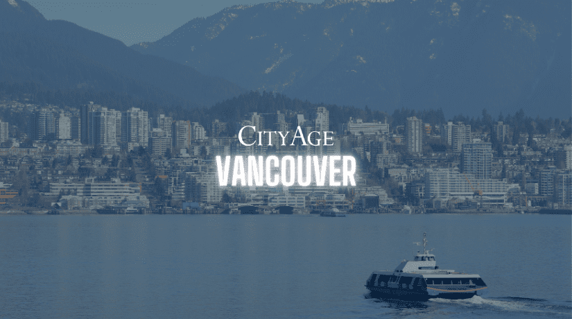 City Age Vancouver
