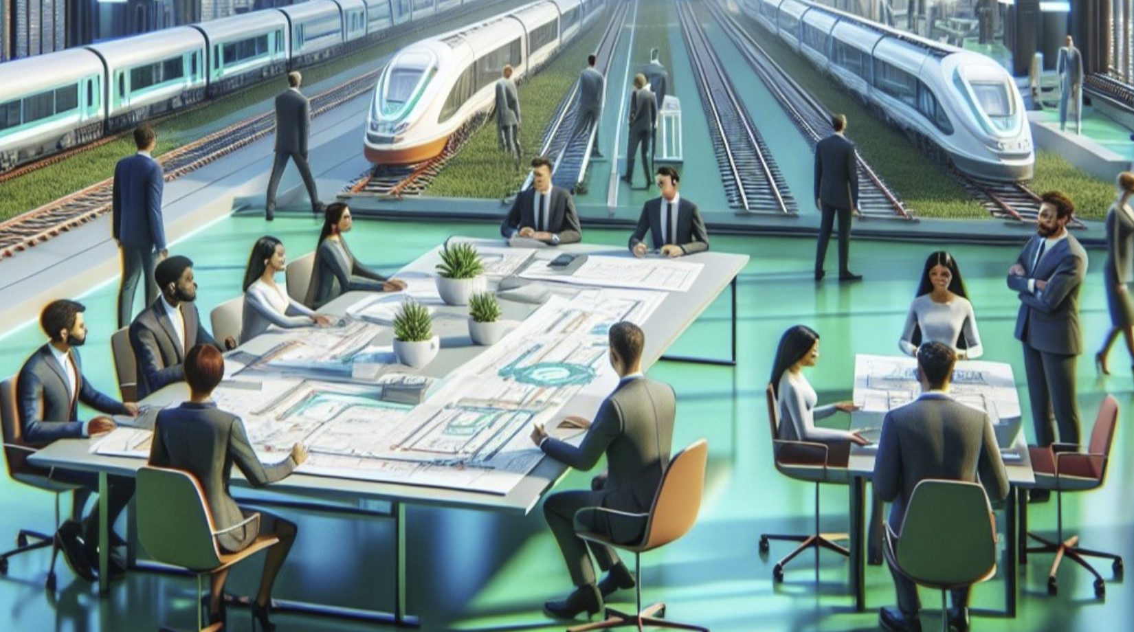 Time to Upgrade: Why Government Procurement Must Evolve with Technology