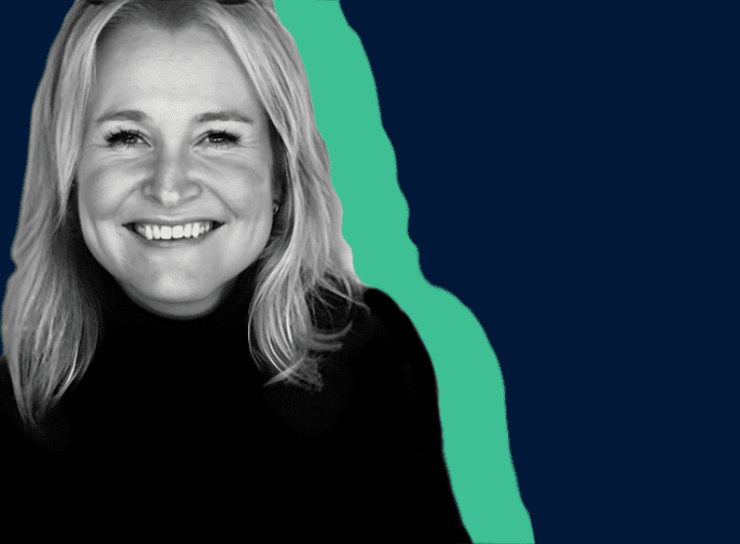 Icomera CFO, Viktoria Skantz
