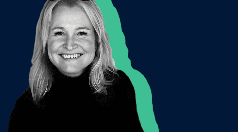 Icomera Welcomes Viktoria Skantz as New CFO