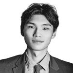 Portrait of Zachray Ye