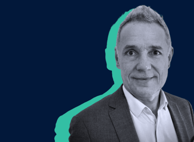 Icomera CCO Damien Convert