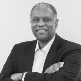 Thomas Muleta, Icomera