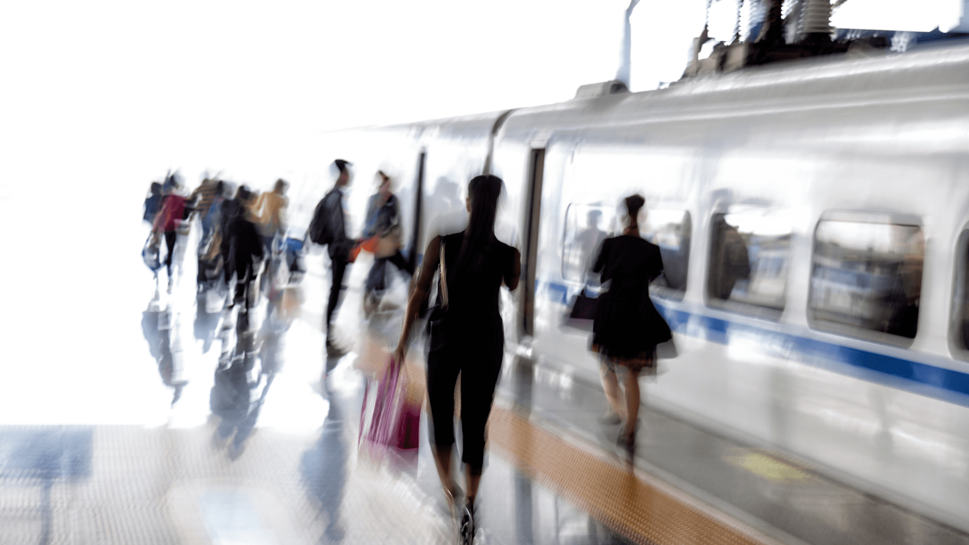 How Video is Making Automatic Passenger Counting More Accurate and Affordable for Transit Operators