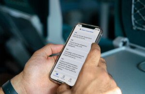 Public transport accessibility - HEAR enables passengers to receive real-time onboard announcements directly to their mobile devices.