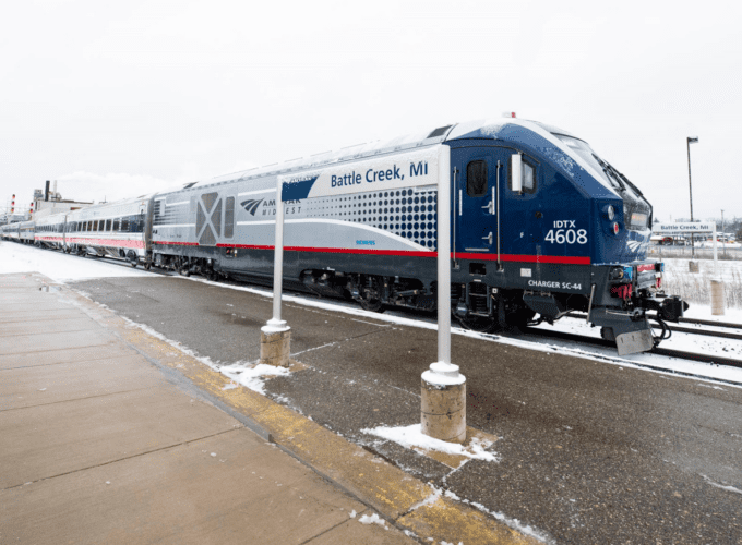 The Future of U.S. Passenger Rail: Key Insights from RailNation DC 2025
