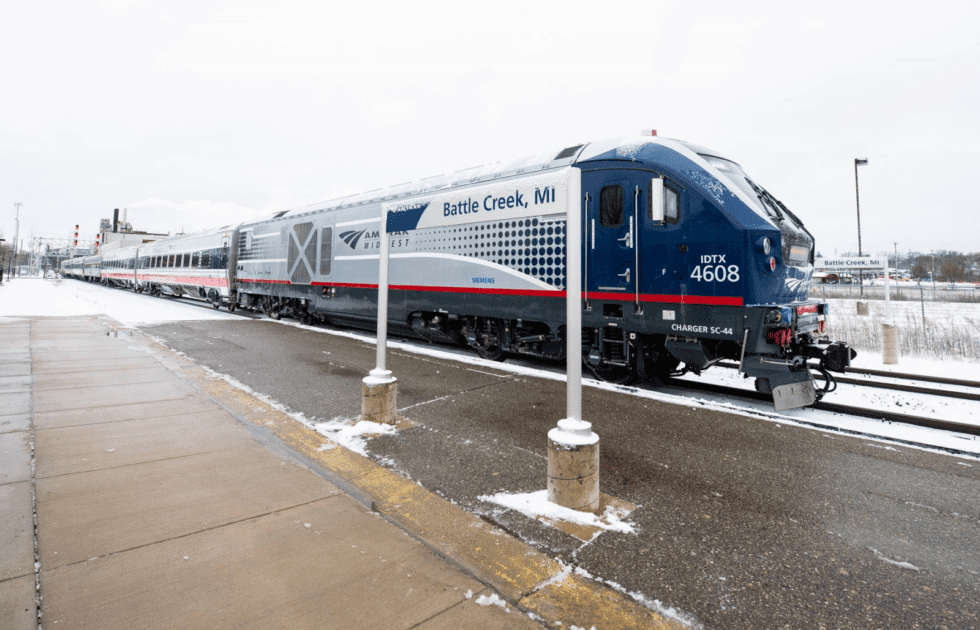 The Future of U.S. Passenger Rail: Key Insights from RailNation DC 2025