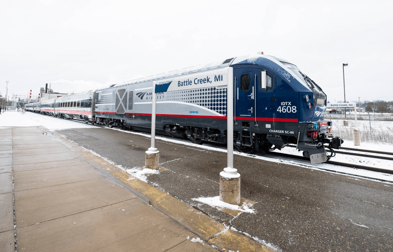 RailNation DC 2025: Shaping the Future of Passenger Rail in the United States