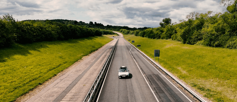 ECH Car – Mile Straight 4 – Blog Header