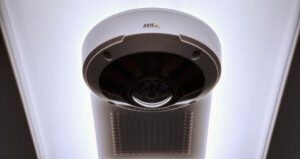 AXIS CAMERA ON CONNEXXION