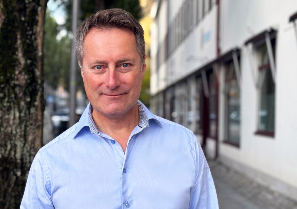 Mats Karlsson, Chief Technology Officer, Icomera