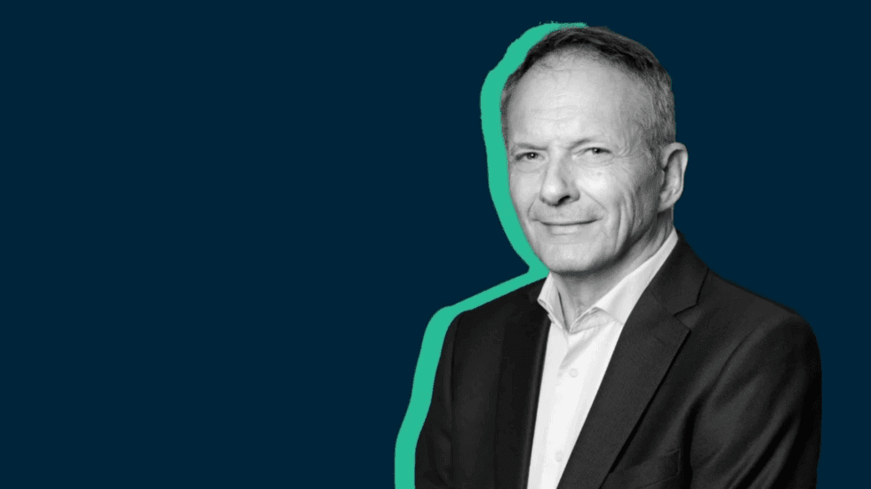 Christophe Boivineau, CFO, Icomera