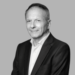 Christophe Boivineau, CFO, Icomera