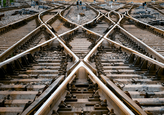 Internet Rail Starlink for Rail | Icomera’s Onboard Satellite Connectivity Solution