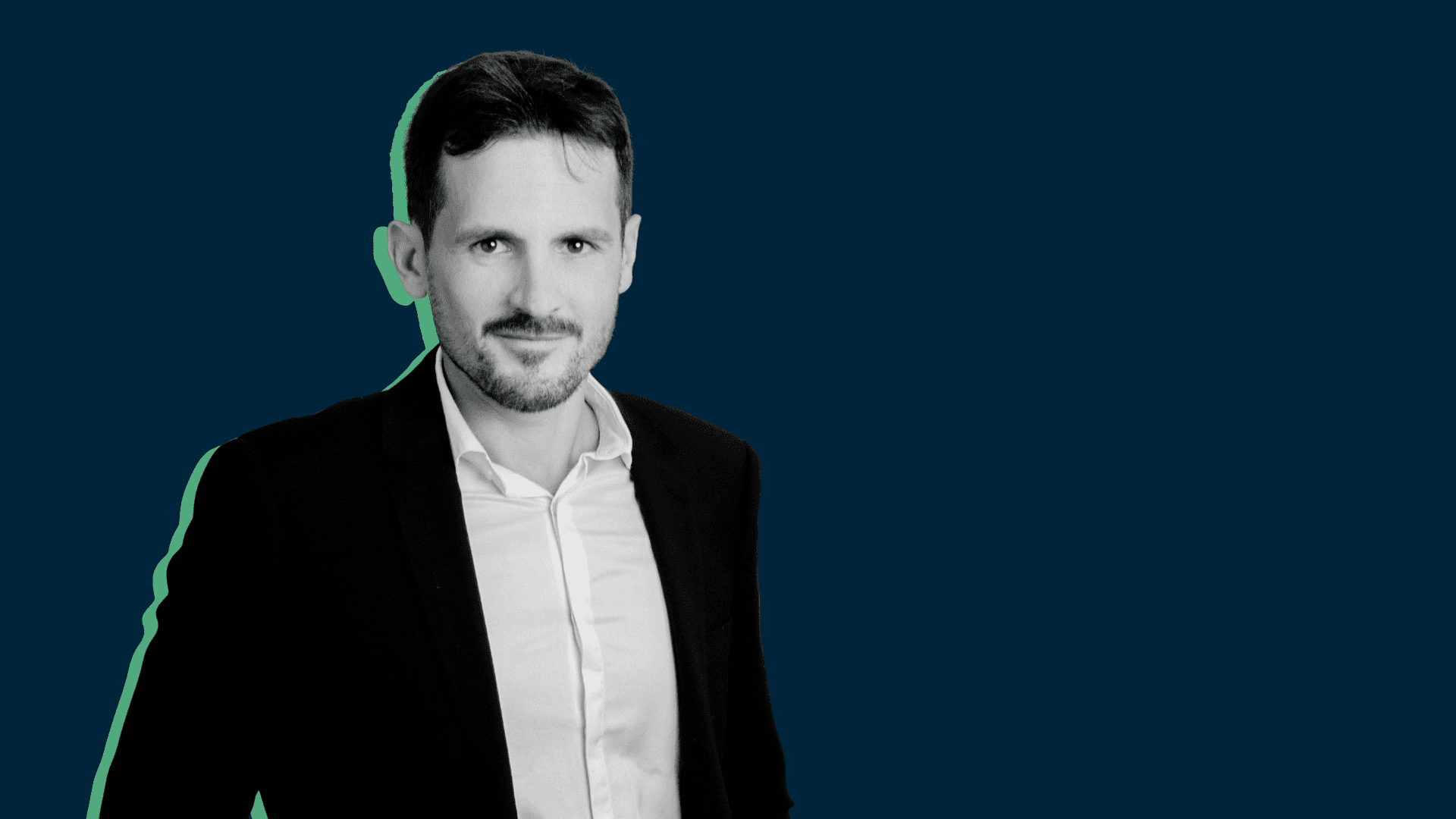 Icomera Welcomes Cyril Morette as Sales Manager, Media Content Solutions