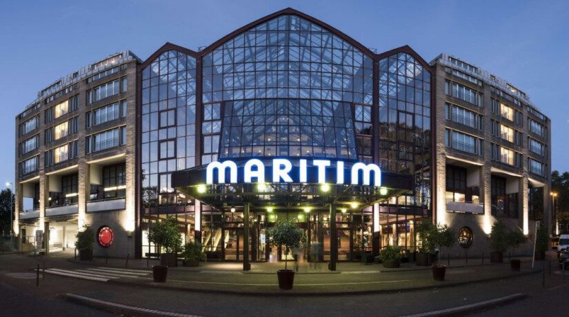 Maritim Hotel Köln