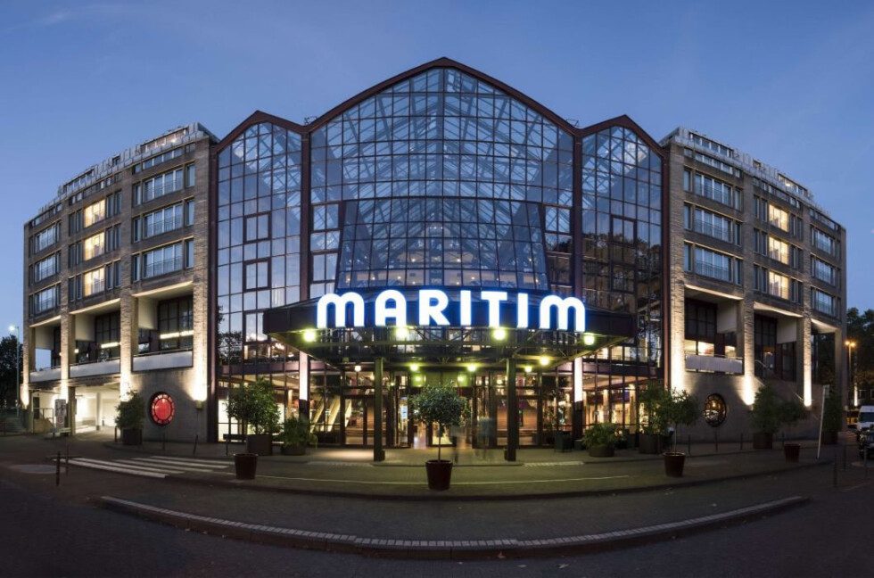 Maritim Hotel Köln