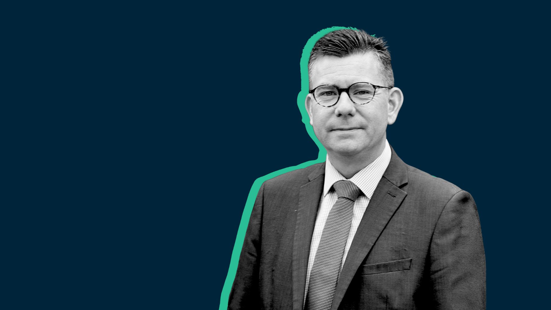 Icomera Appoints Rail Industry Leader Ben Dunlop as Managing Director of DG8