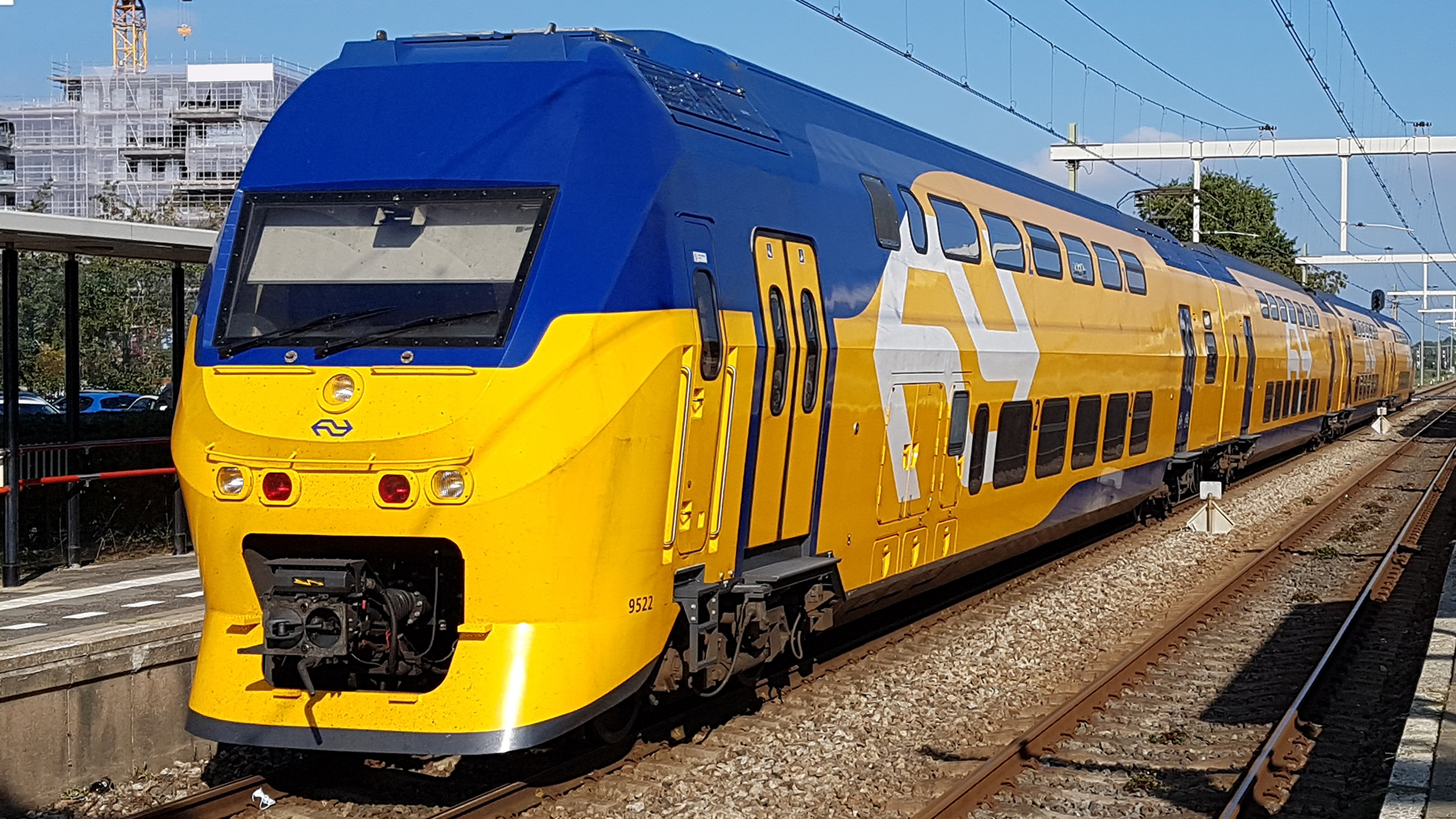 NS_’Flow’_VIRMm-IV_9522_op_station_Heerhugowaard_als_intercity_naar_Nijmegen